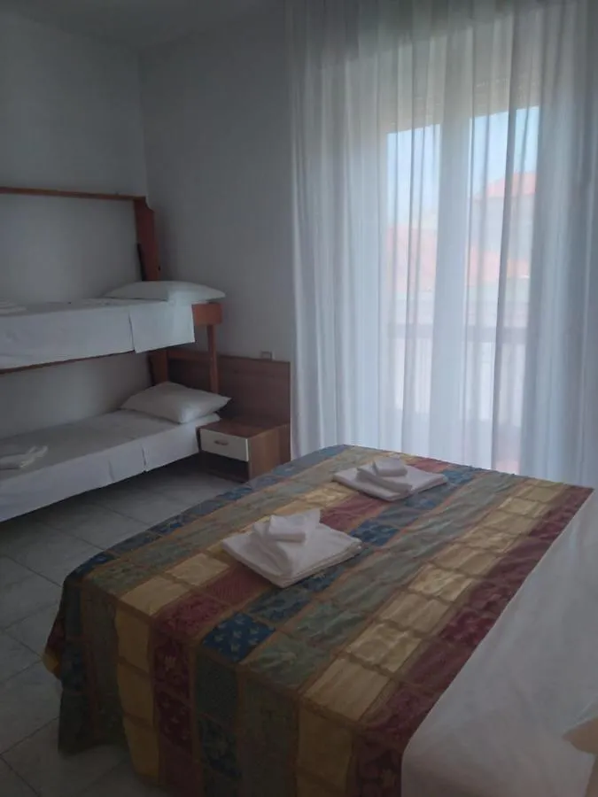 Hotel Acapulco 里米尼