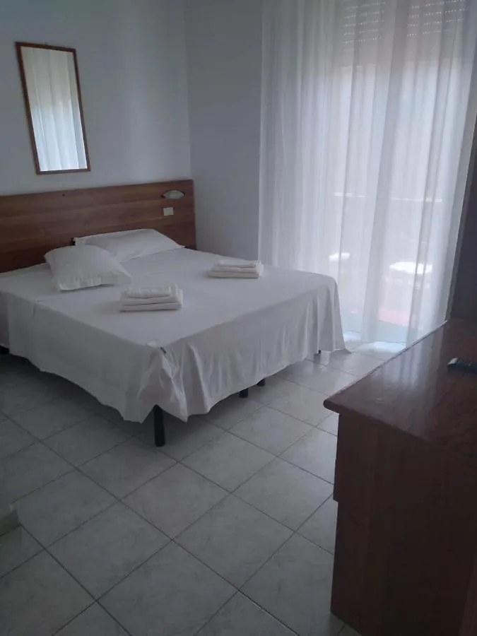 Hotel Acapulco 里米尼