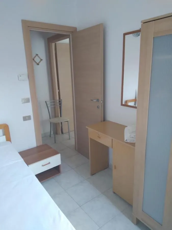 Hotel Acapulco 里米尼