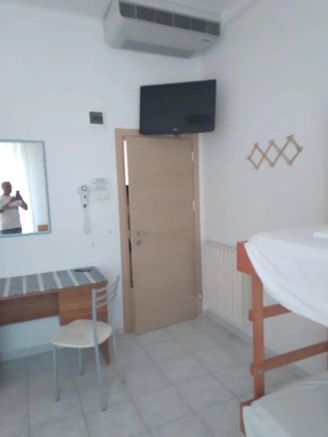 ***  Hotel Acapulco 里米尼 意大利