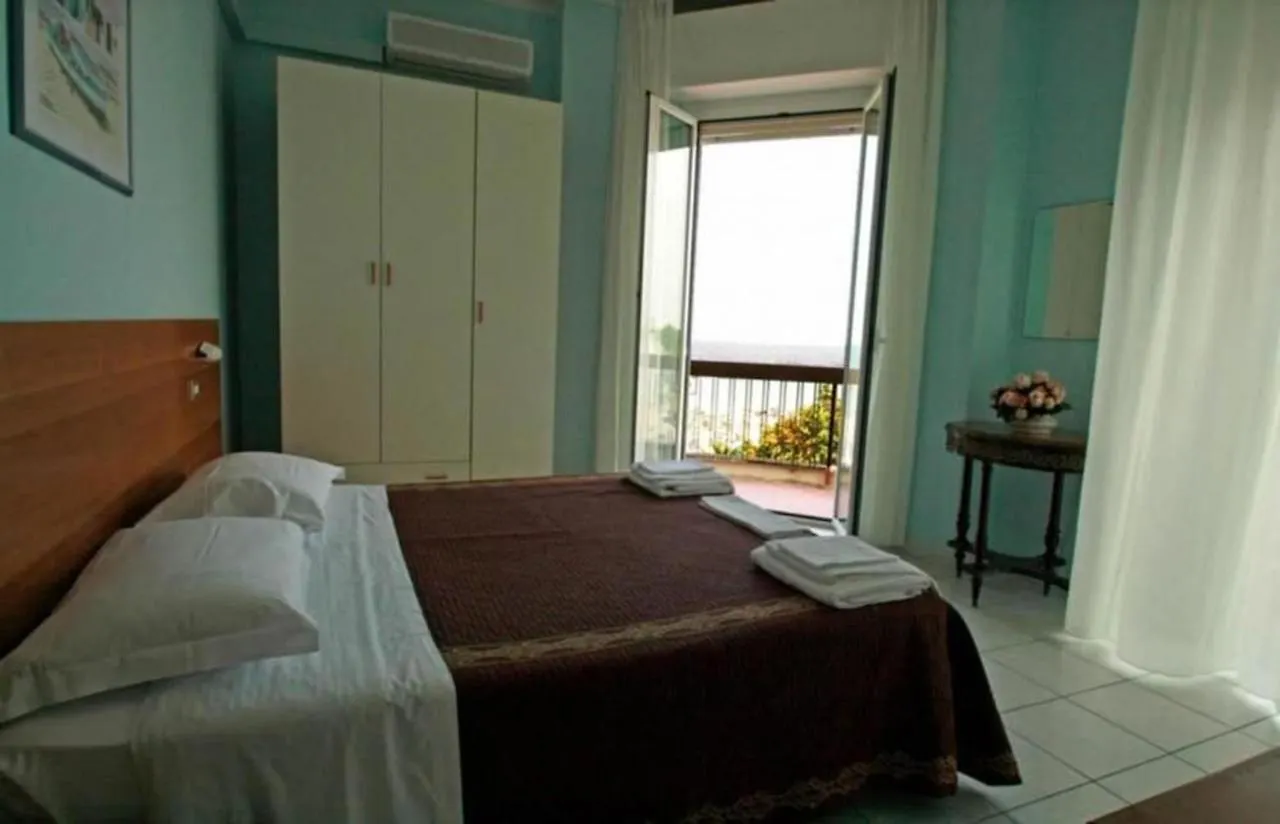 Hotel Acapulco 里米尼