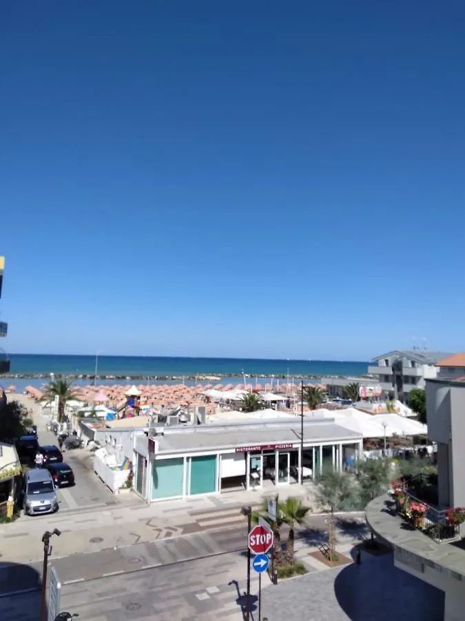 Hotel Acapulco 里米尼