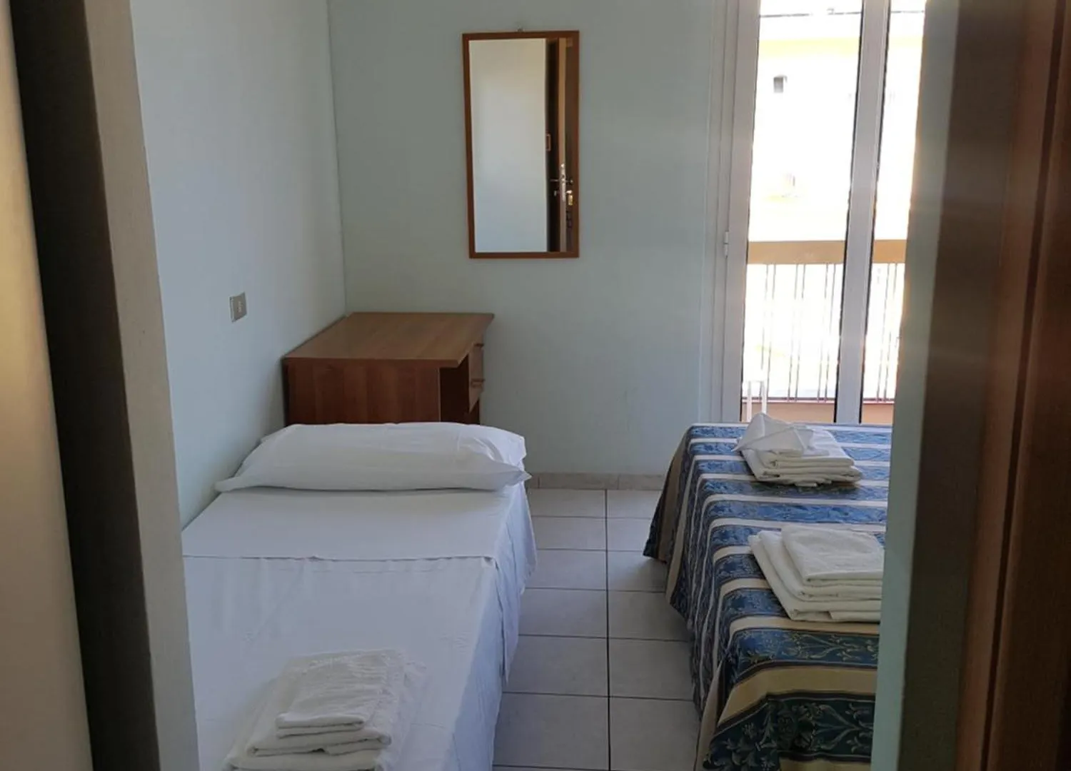 Hotel Acapulco 里米尼