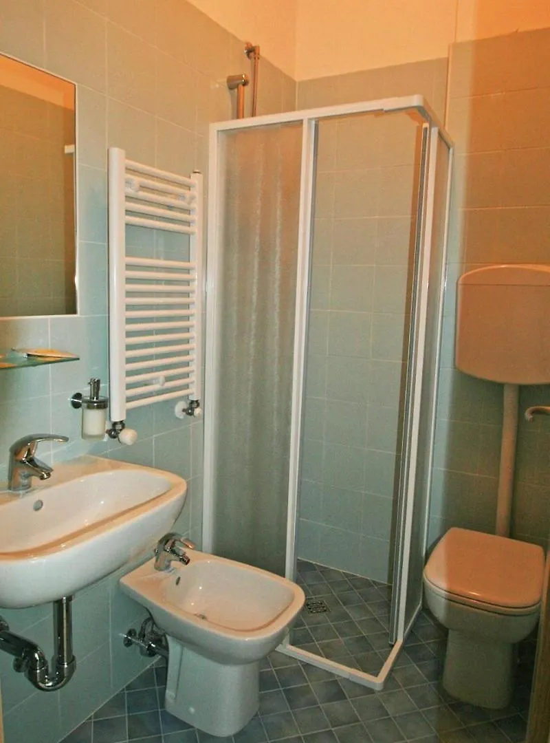 Hotel Acapulco 里米尼