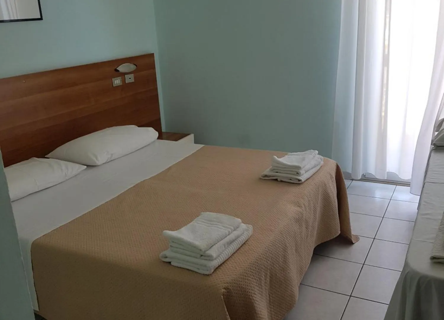 Hotel Acapulco 里米尼