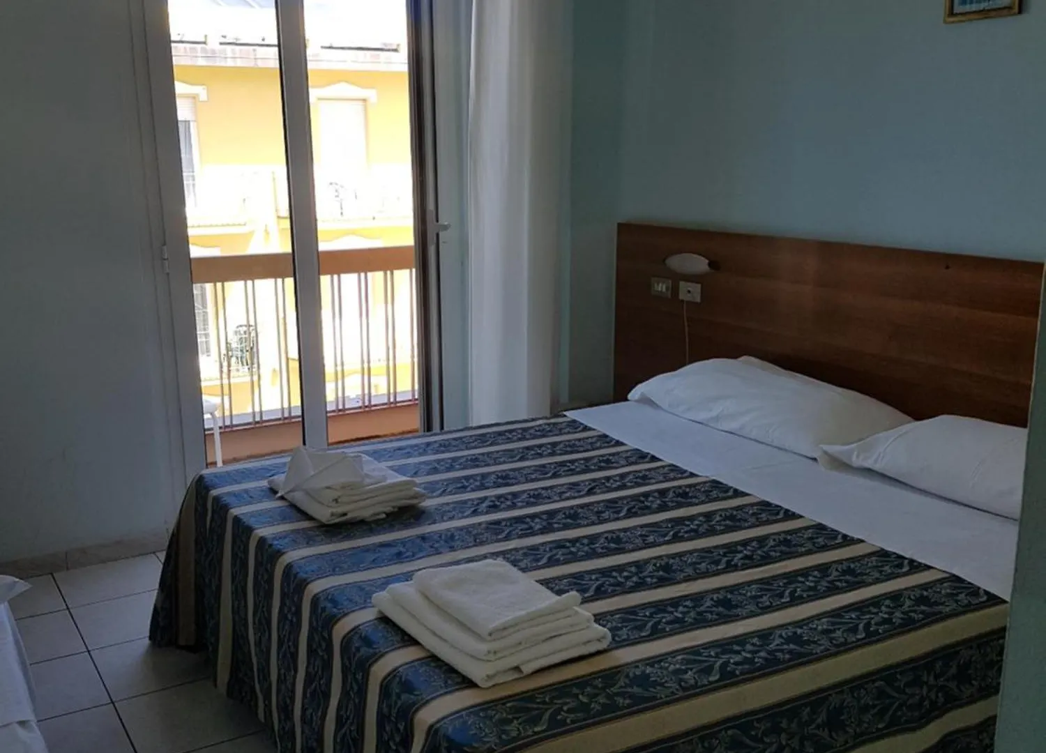 Hotel Acapulco 里米尼