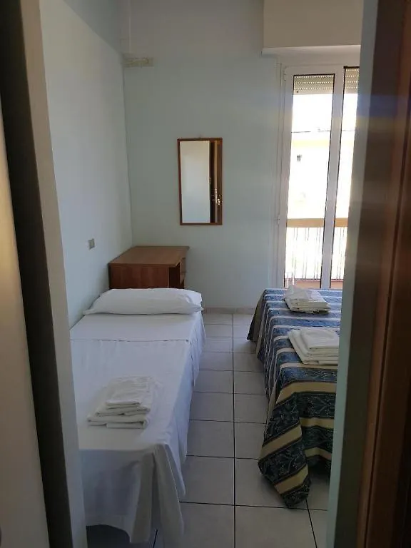 Hotel Acapulco 里米尼